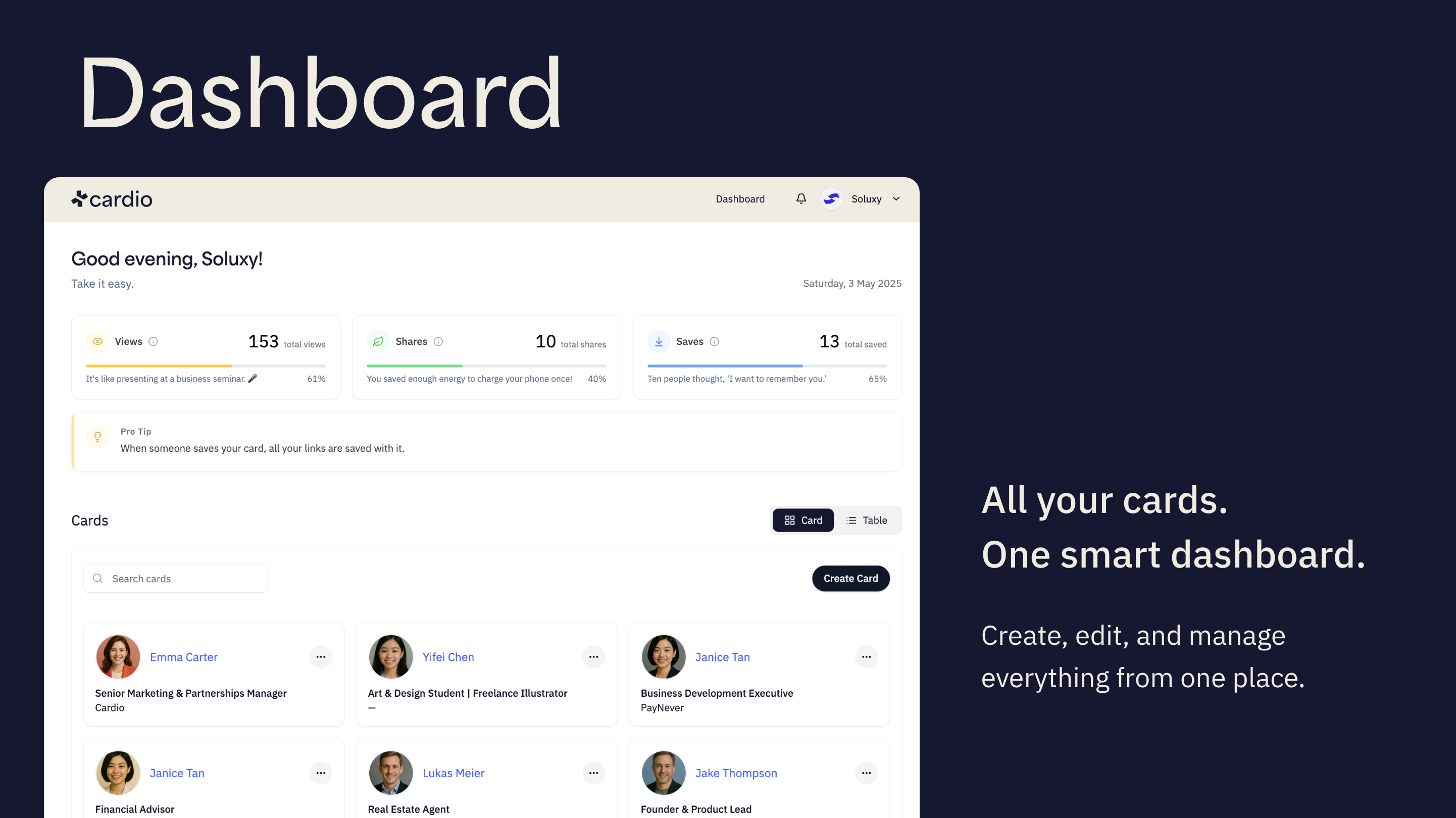 Cardio gallery image