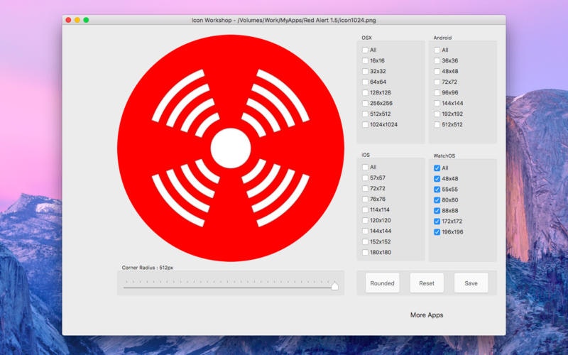 Icon Workshop gallery image