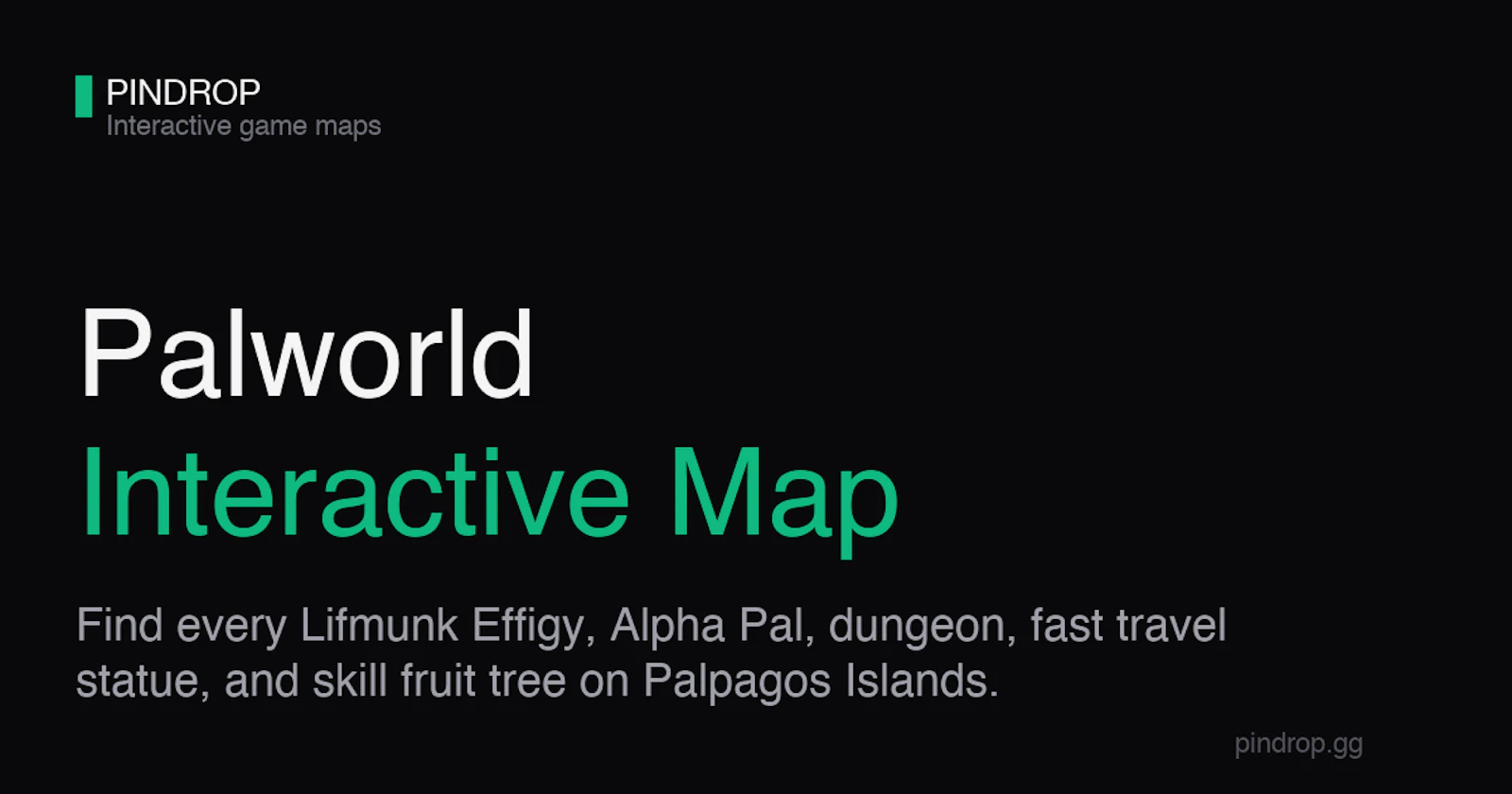 Pindrop screenshot 1