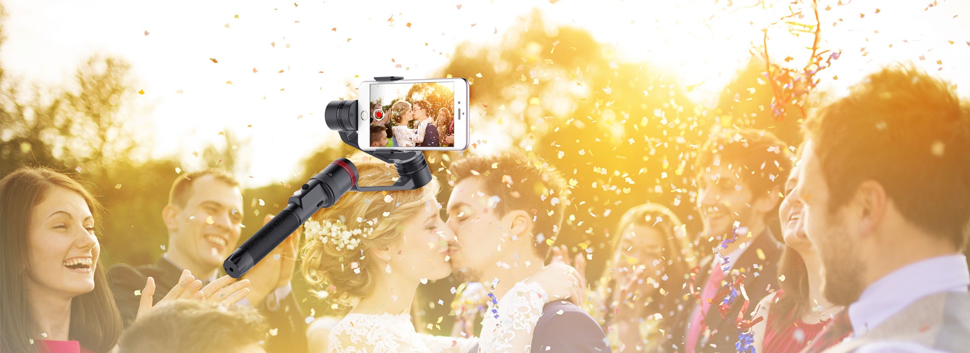 MOZA Mini-C gallery image