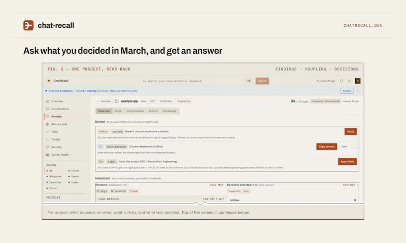 chat-recall screenshot 5