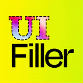UI Filler