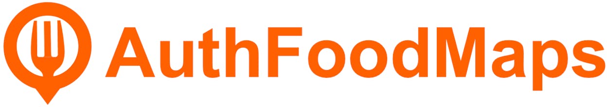 AuthFoodMaps gallery image