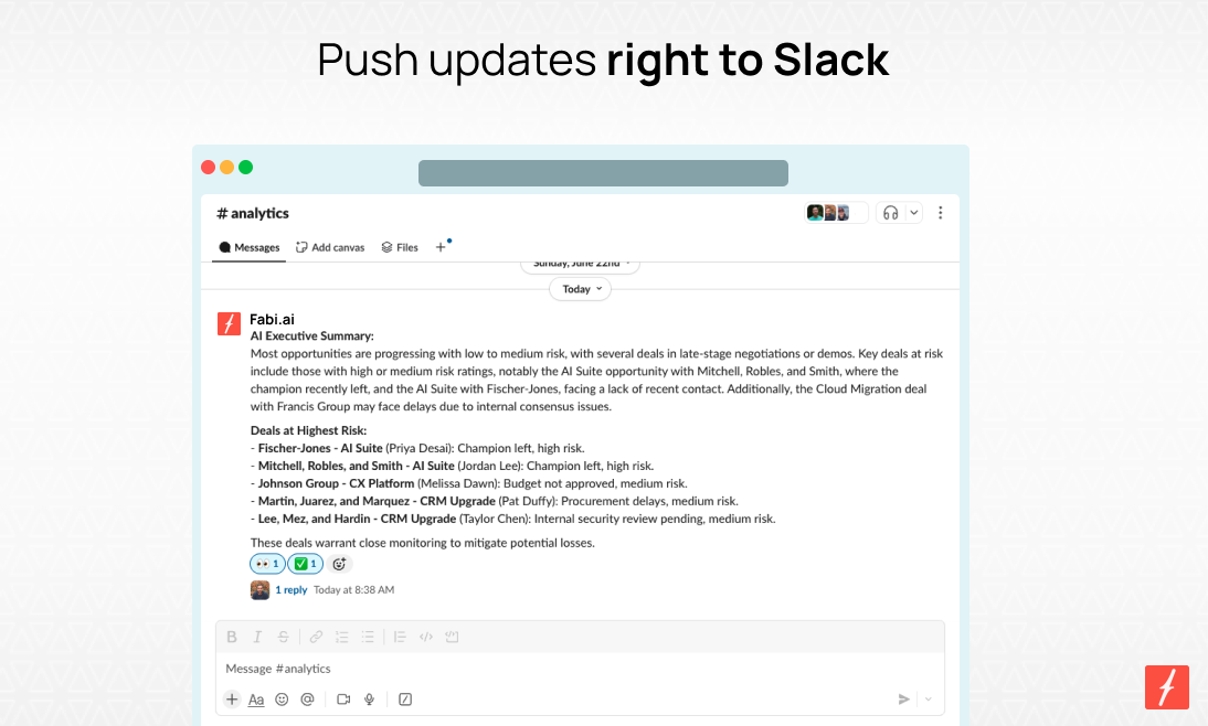 Fabi.ai Workflows media 7