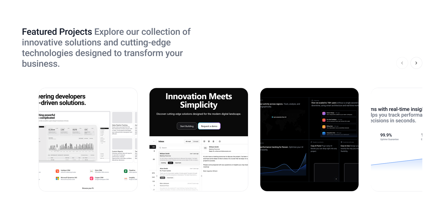 Ruixen UI gallery image