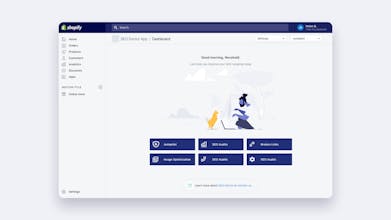 Kudobuzz SEO gallery image