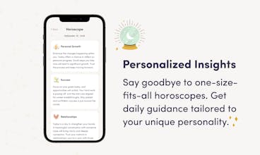 AstroMind gallery image