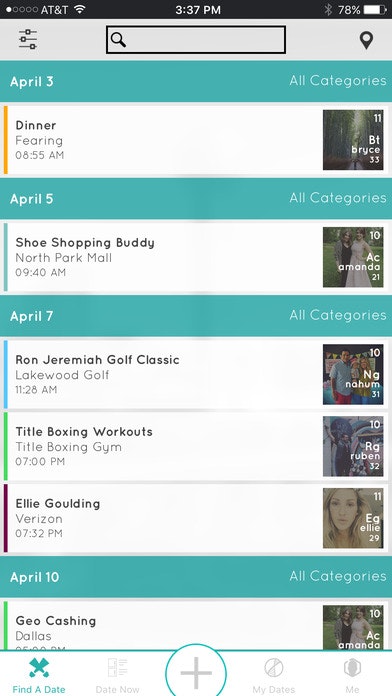 KeeVee App gallery image