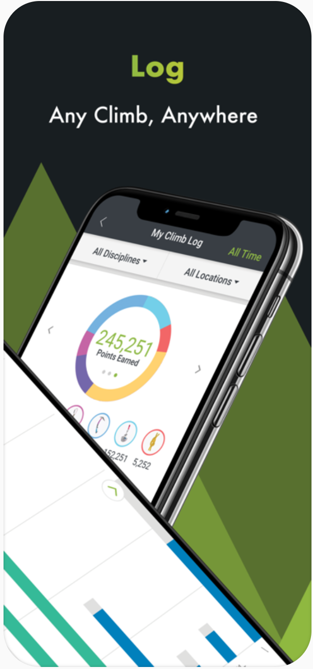 MyClimb gallery image