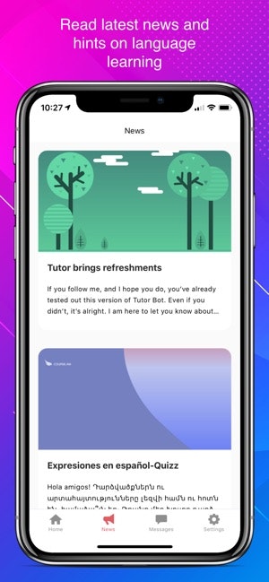 Tutor Platform gallery image