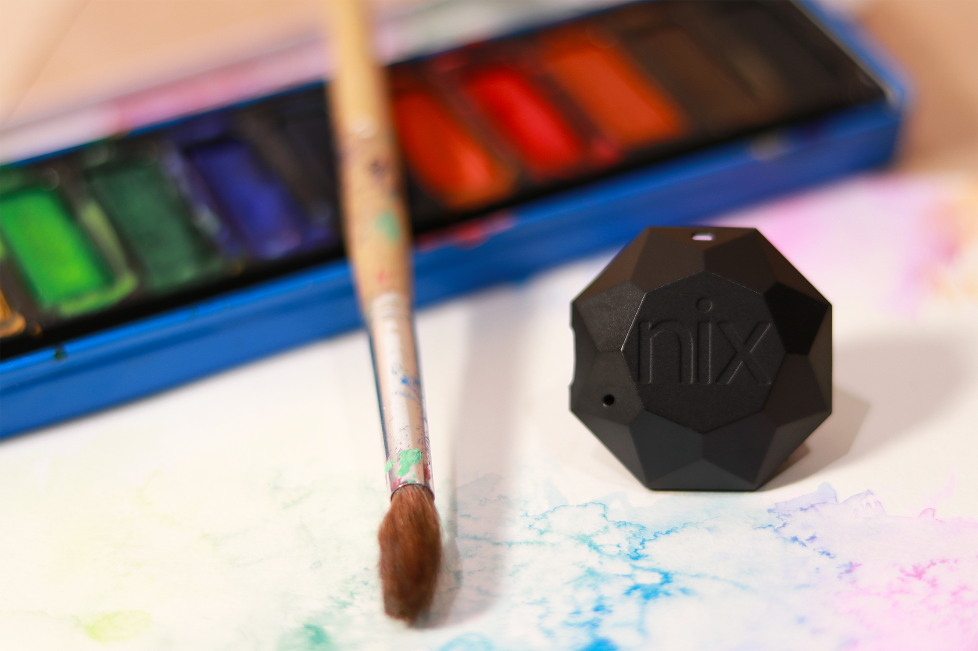 Nix Mini Color Sensor gallery image