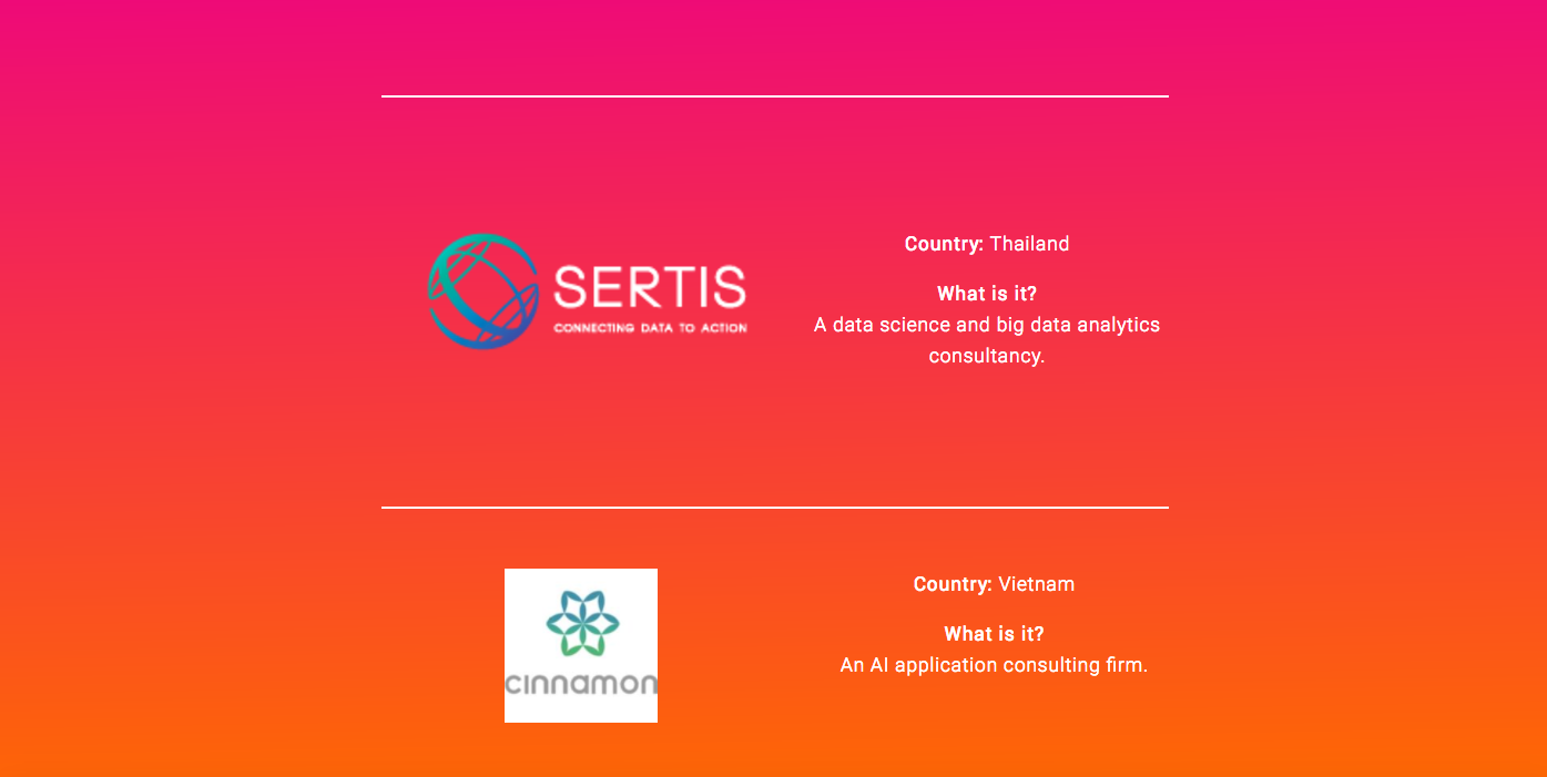 AI in Asia gallery image