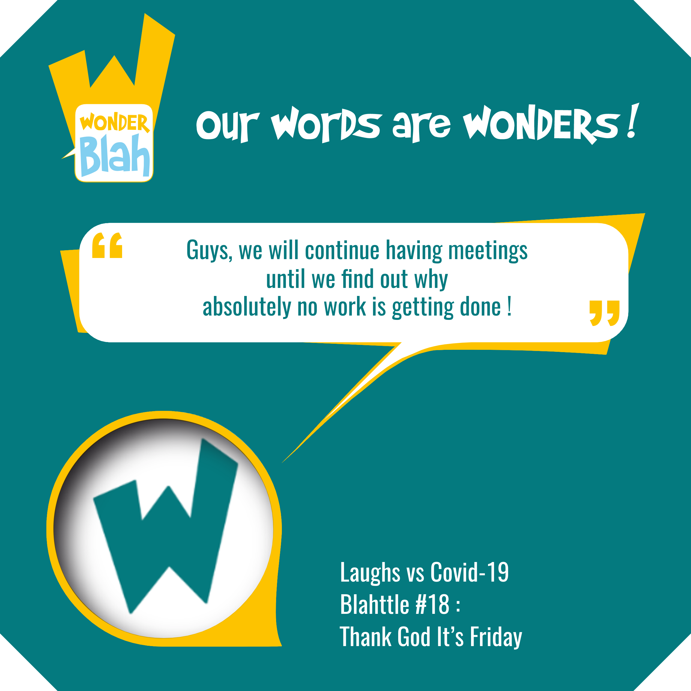 WonderBlah gallery image