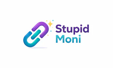 StupidMoni – Link Shortener & Analytics gallery image