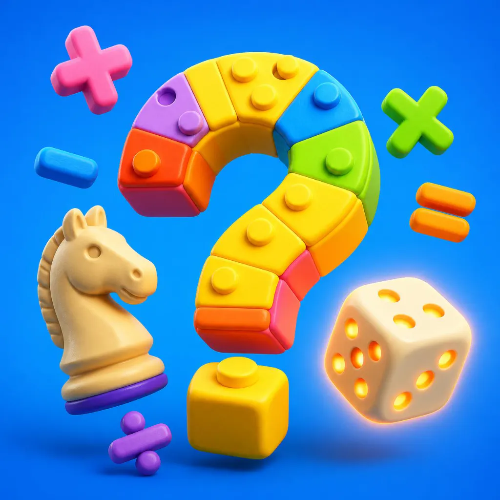 Daily Puzzle Challenges gallery image