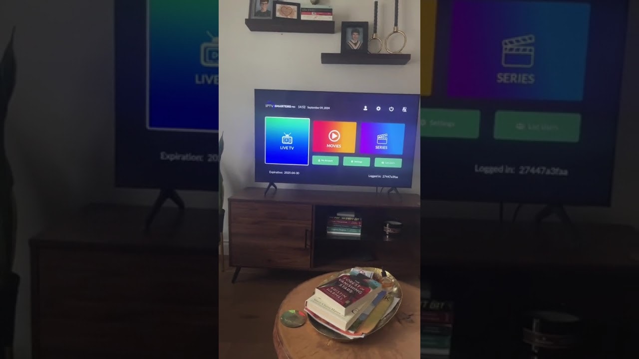 VytraTV gallery image