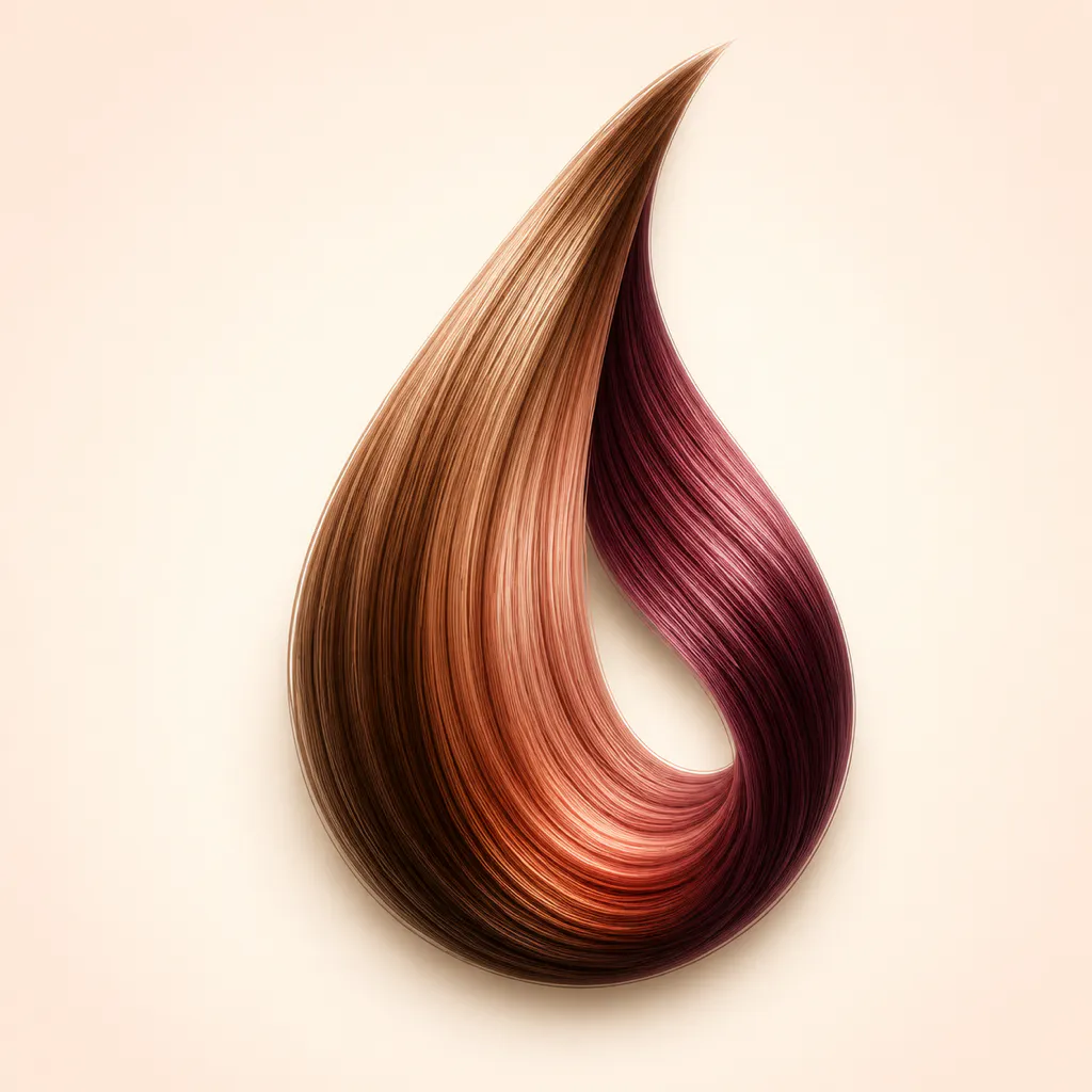 Local Hair Color