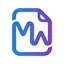 Markdown to Word Converter
