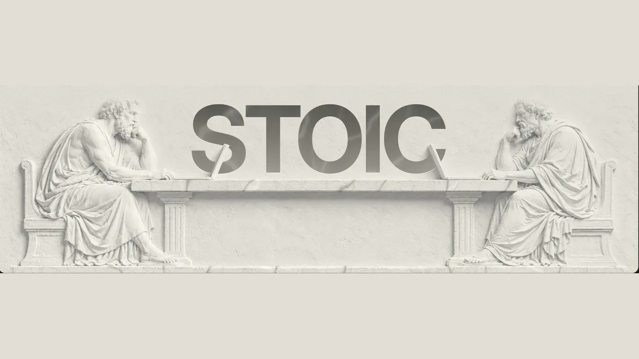 Stoic — HDR video player for Mac gallery image