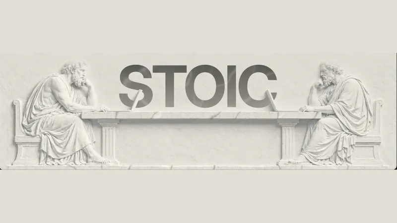 Stoic — HDR video player for Mac screenshot 1 (video preview)