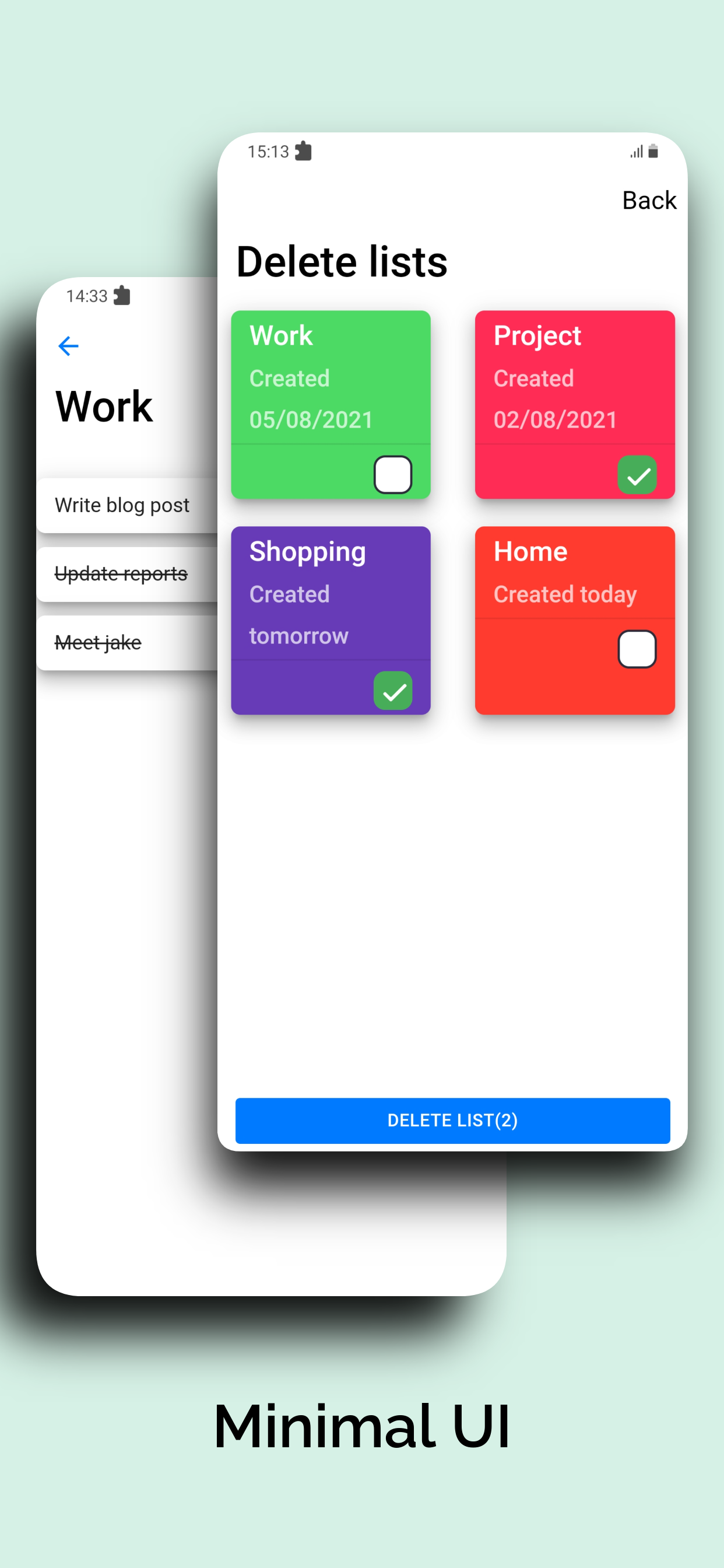 Sapora Tasks: ToDo List, Planner, Task gallery image