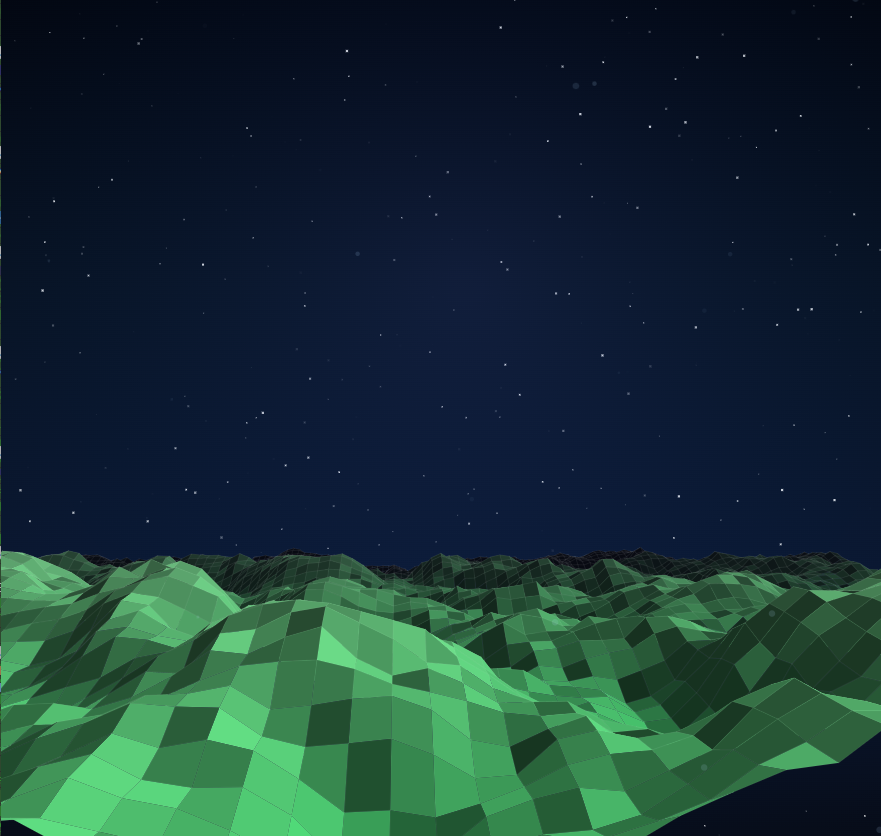 3D World gallery image