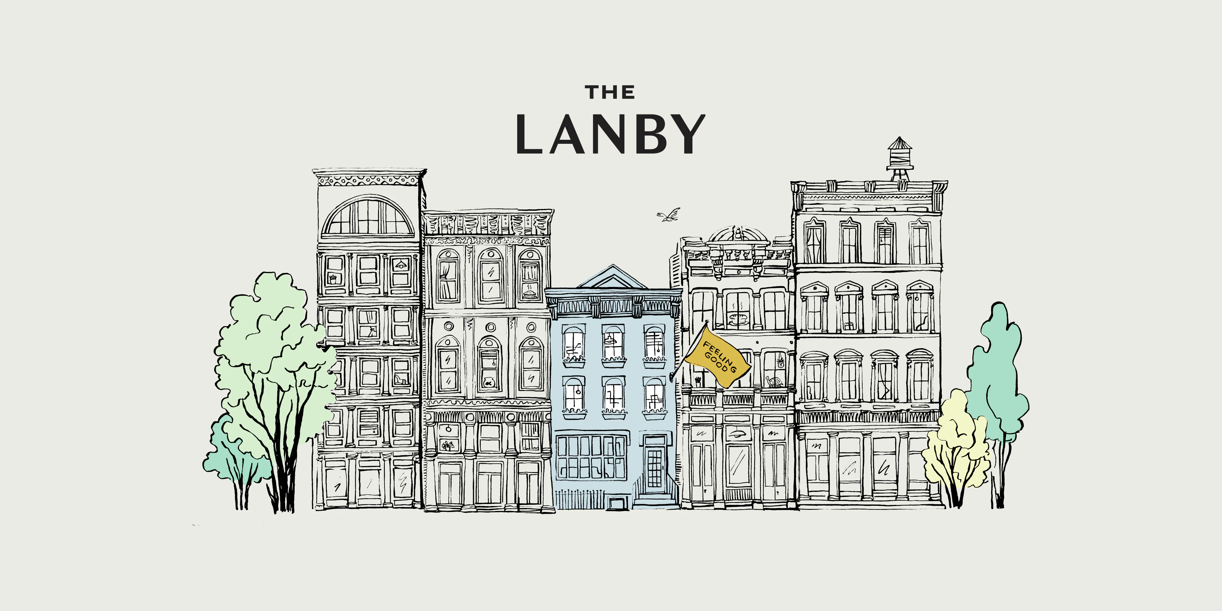 The Lanby