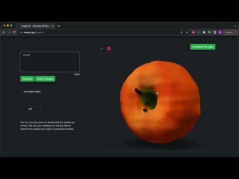 ImagineAI by magus.gg gallery image