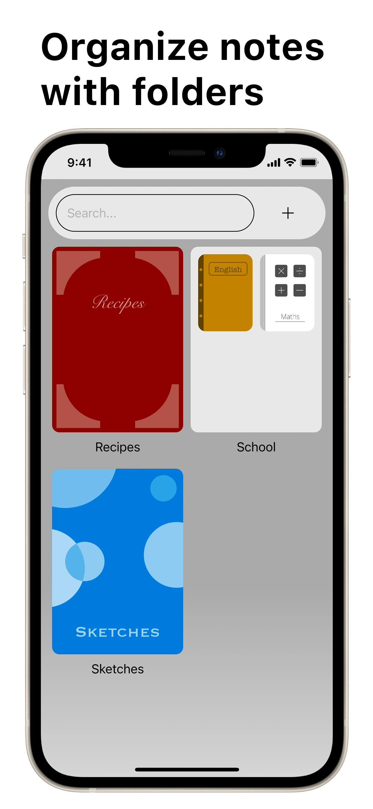 OpenNotebooks gallery image