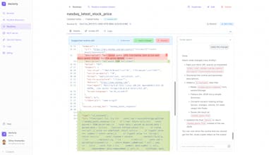 Vectorly: Turn websites into APIs gallery image