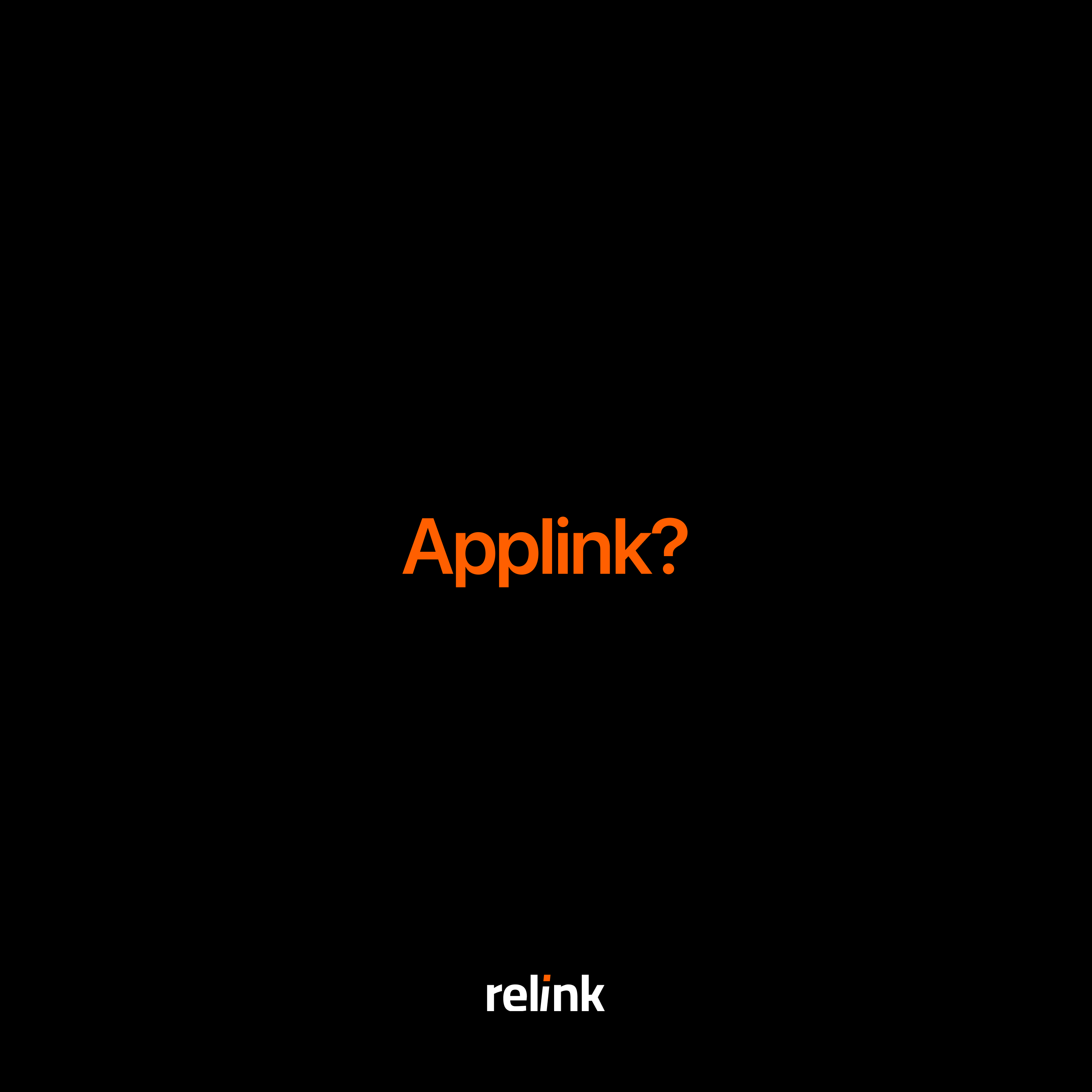 Relink media 4