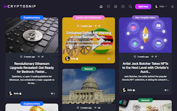 CryptoSnip gallery image