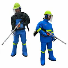 High Pressure Water Blasters Machine gallery image