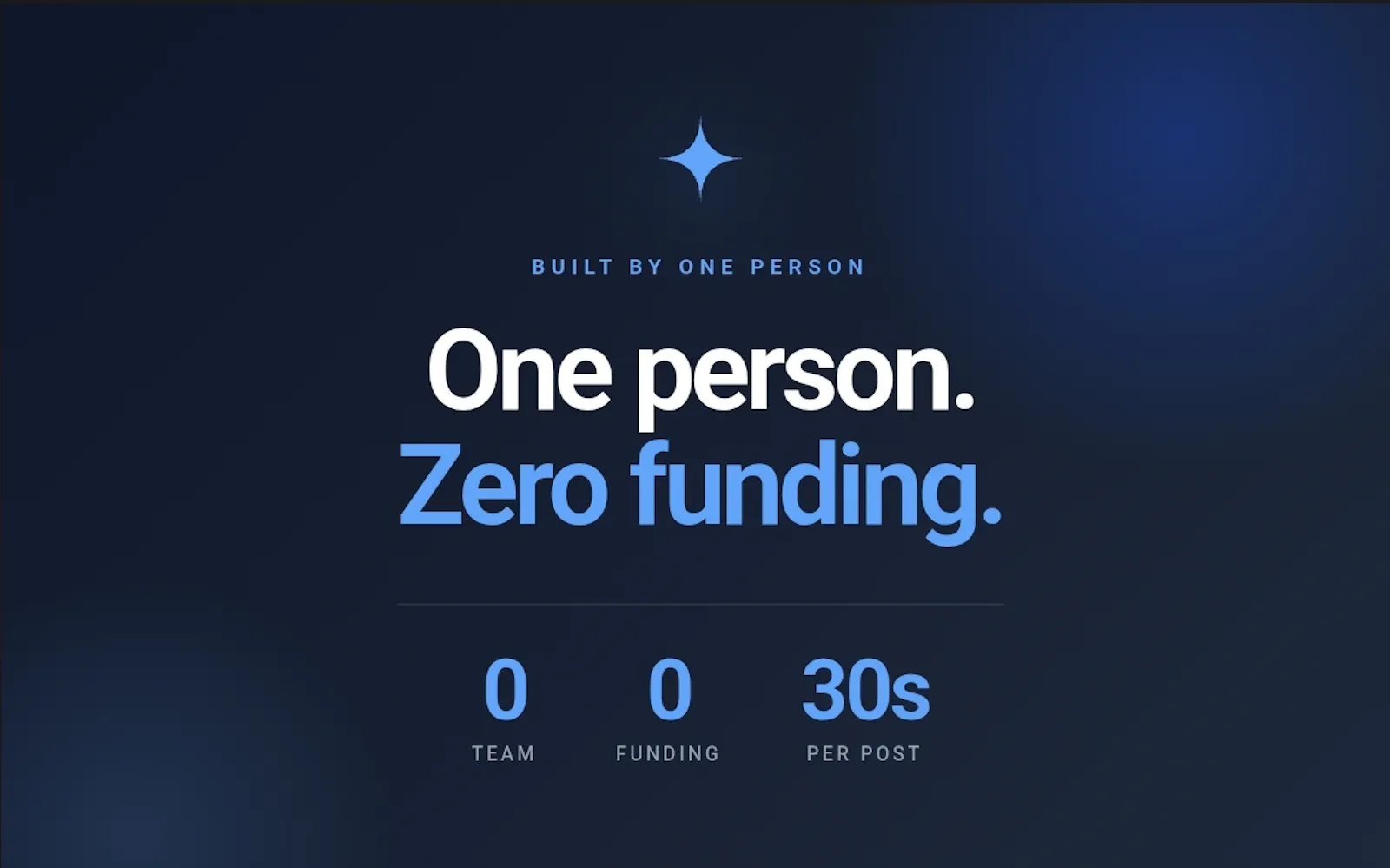 PiazzaPost screenshot 3