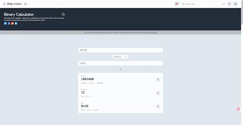 Bitty Coder screenshot 4