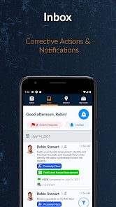 Salus Safety gallery image