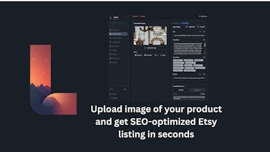 Listify gallery image