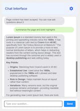 Talk2Page gallery image