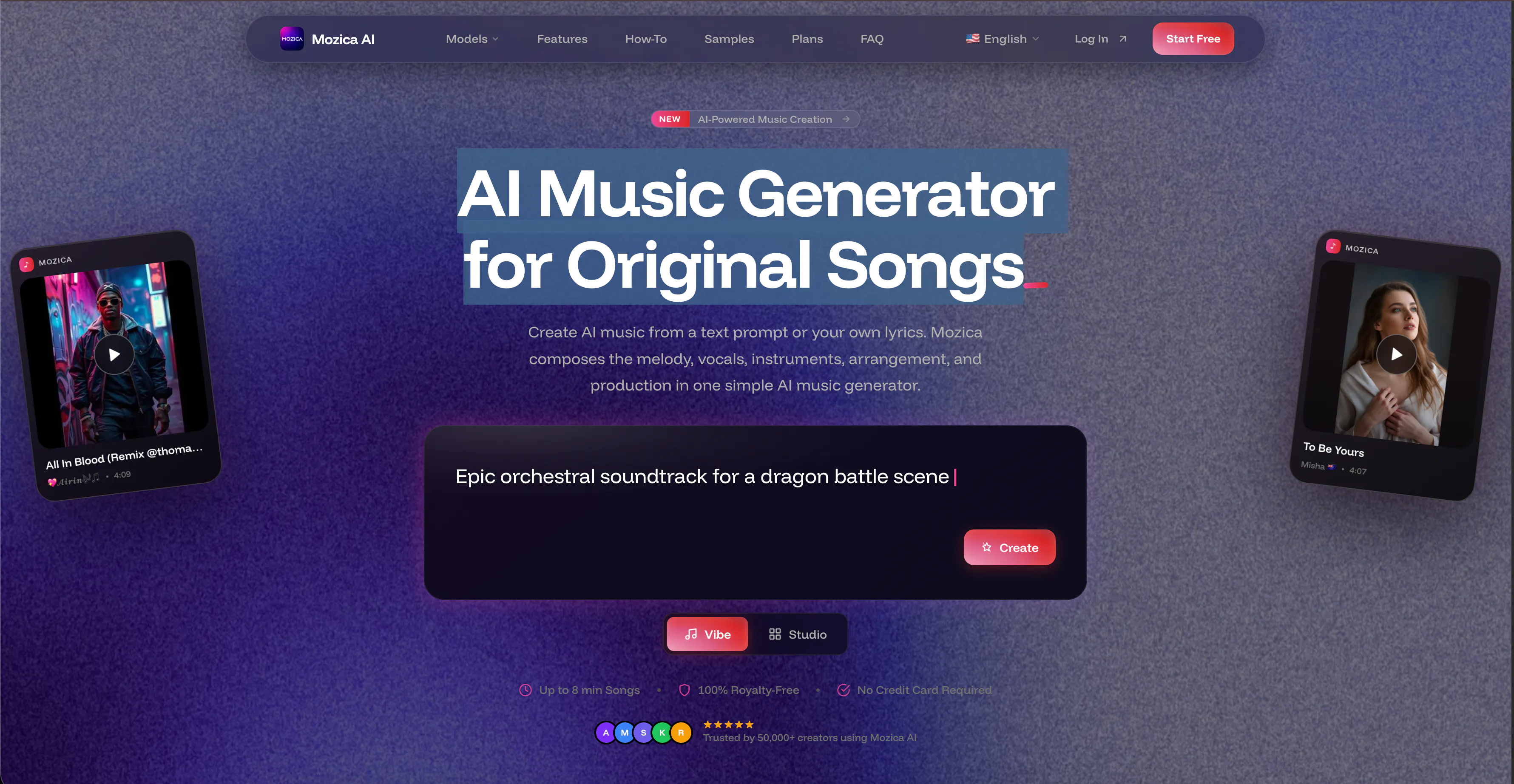 Mozica Ai  gallery image