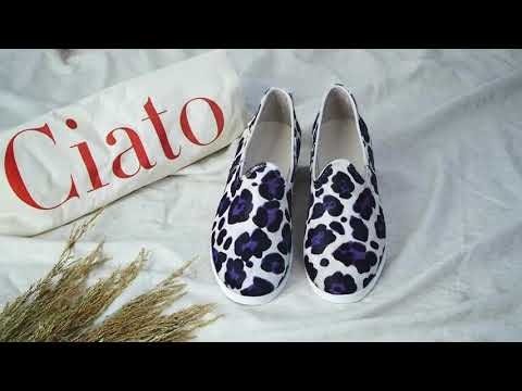 Ciato EVA | Feel Lighter gallery image