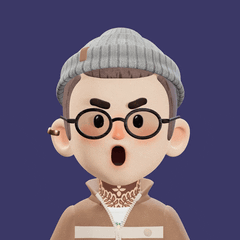 Peeps 3D Avatar - Maker Library is 100% free to use for personal and  commercial projects