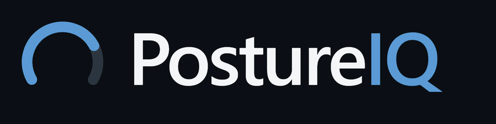 PostureIQ screenshot 2