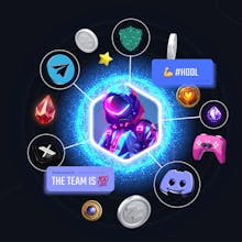 To The Moon gallery image