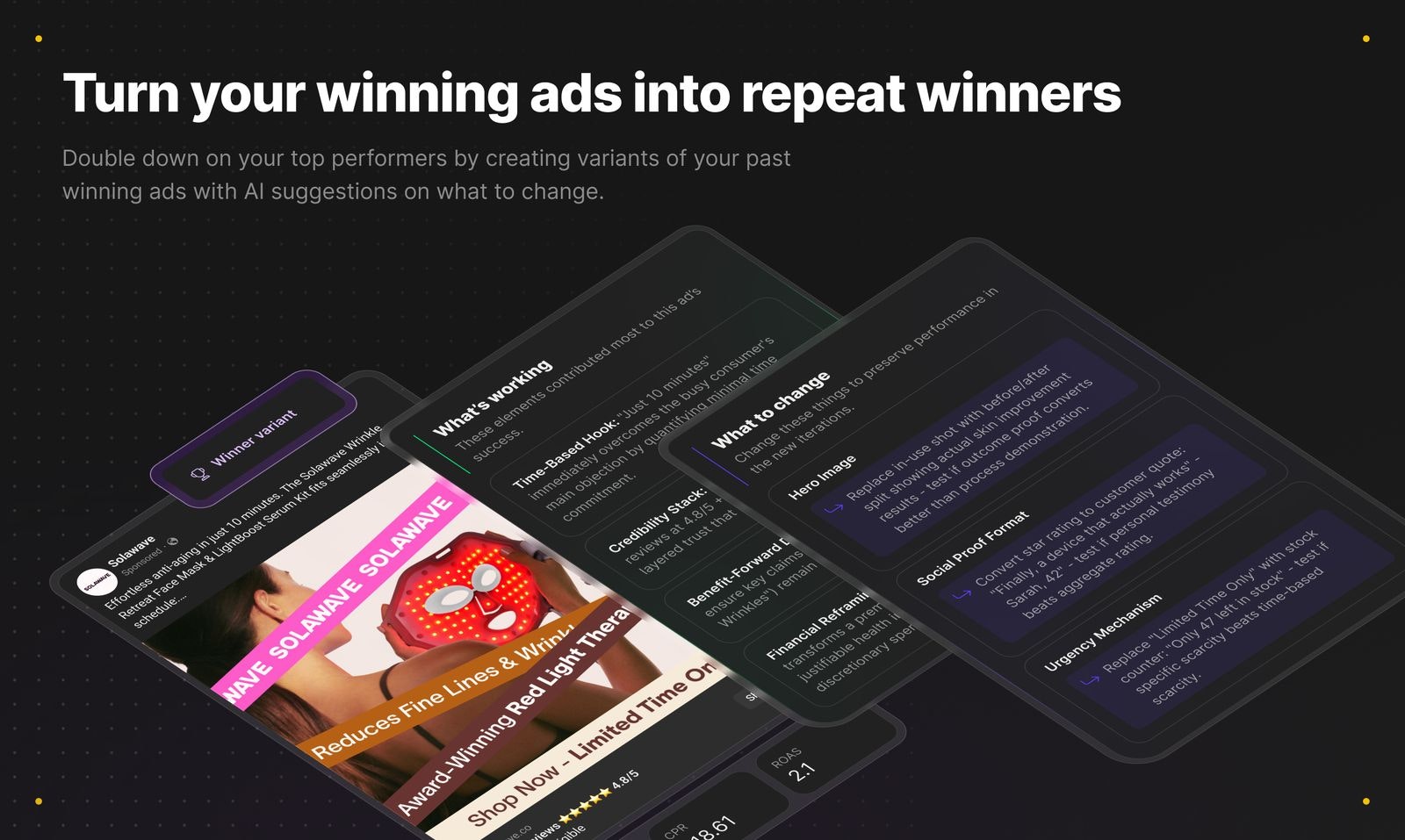 Notch - Screenshot 2 preview