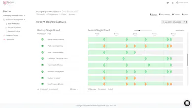 FluentPro Backup gallery image