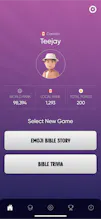 Emoji Bible Story gallery image
