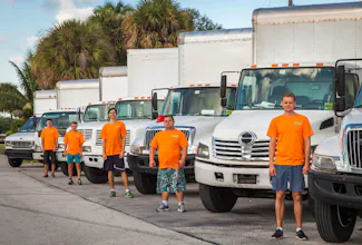 Miami Movers for Less gallery image
