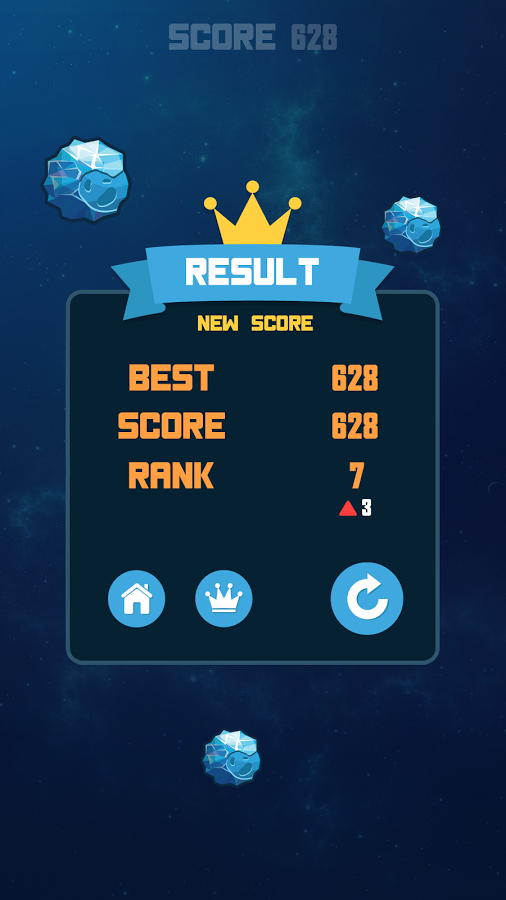 Smash Rocket gallery image