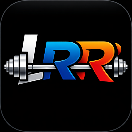 Lift - Rest - Repeat