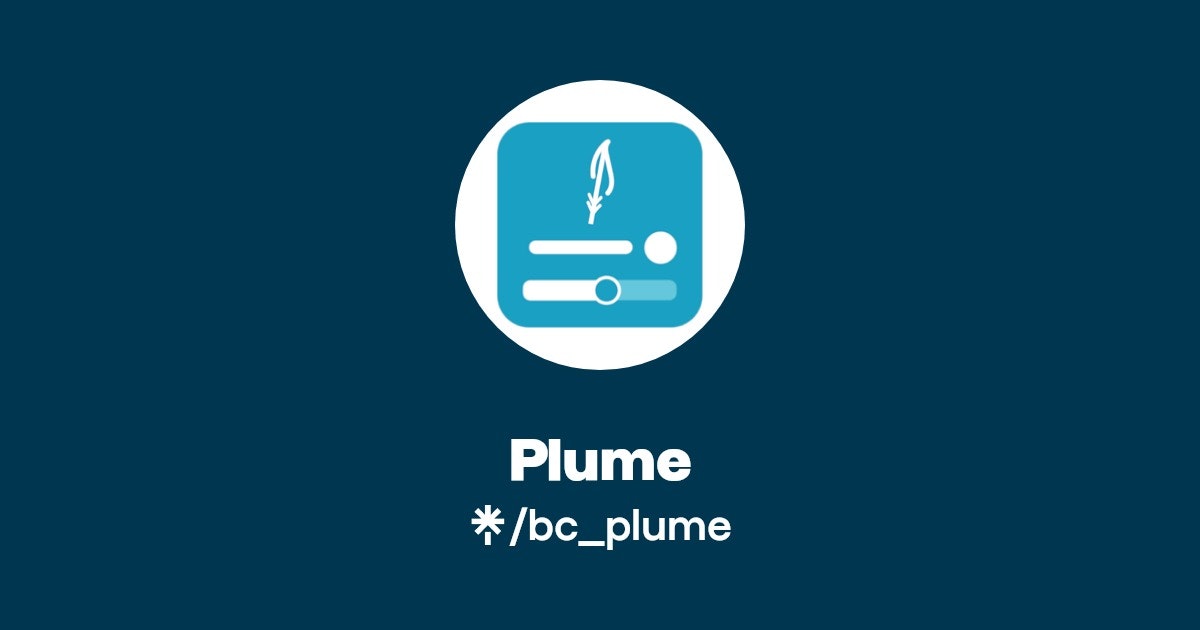 Plume gallery image